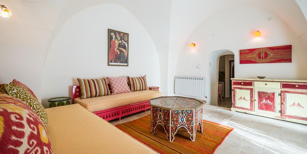 The Way Inn - Boutique Suites Safed Buitenkant foto