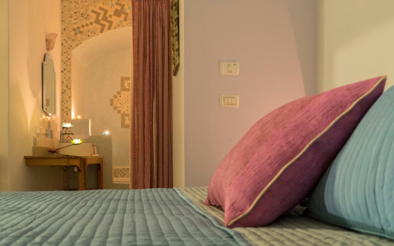 The Way Inn - Boutique Suites Safed Buitenkant foto